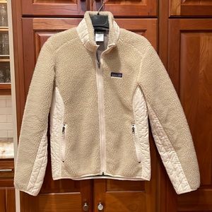 Patagonia jacket